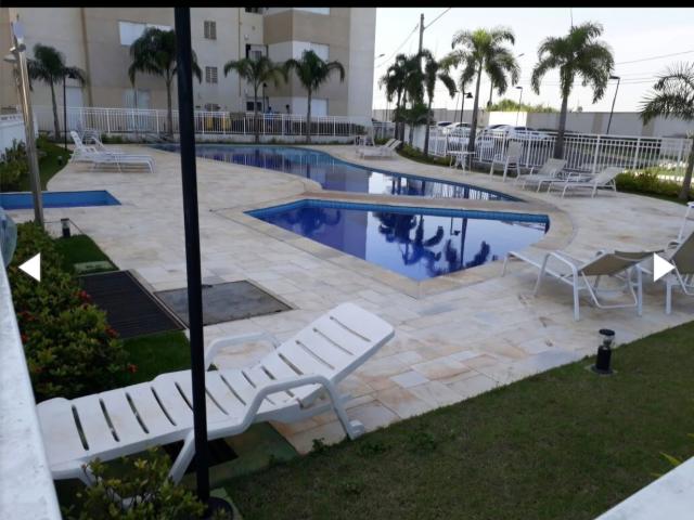 Apartamento aluguel em Região Imediata de Sorocaba, Região Metropolitana de Sorocaba