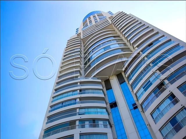 Apartamento aluguel em Região Imediata de Araçatuba, Monções