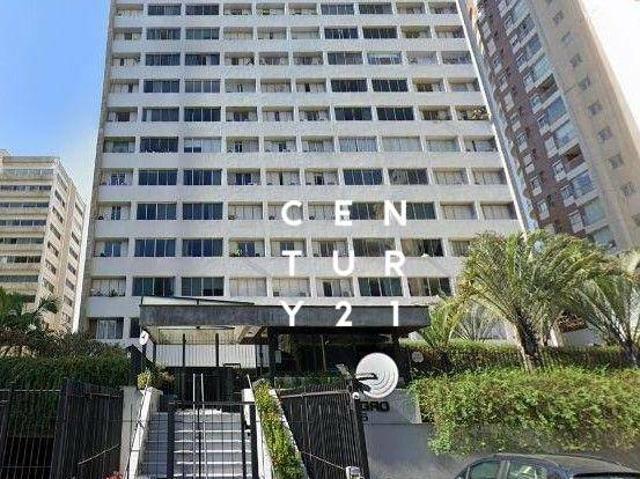 Apartamento aluguel em Região Imediata de Andradina, Andradina