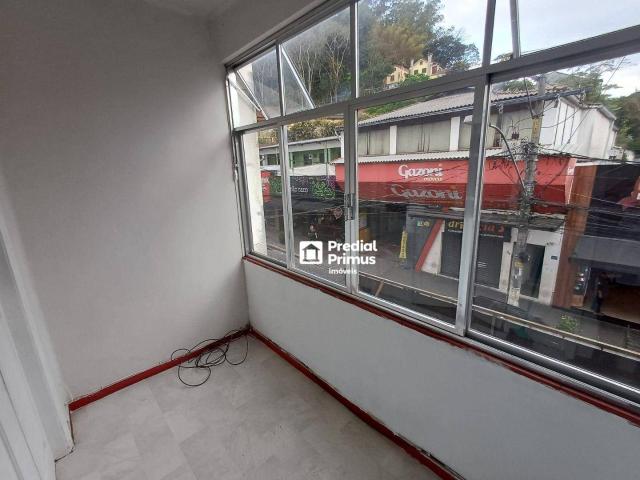 Apartamento aluguel em Região Geográfica Imediata de Nova Friburgo, Nova Friburgo