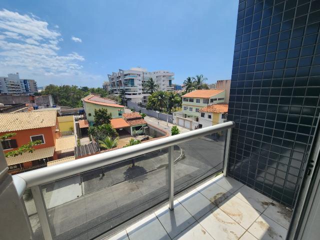 Apartamento aluguel em Região Geográfica Imediata de Cabo Frio, Cabo Frio