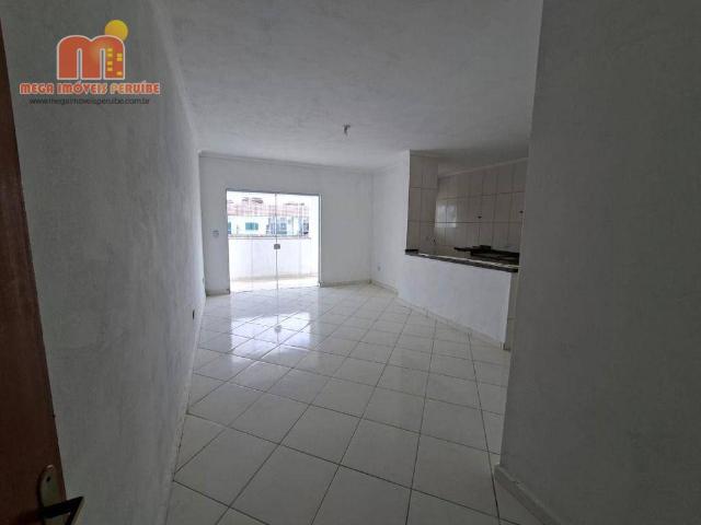 Apartamento aluguel em Região Imediata de Santos, Região Metropolitana da Baixada Santista