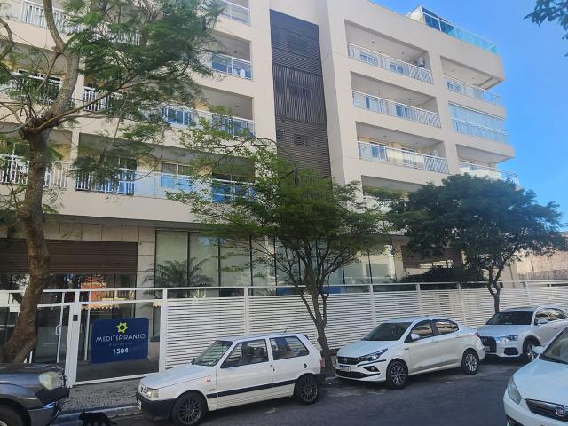 Apartamento aluguel em Região Geográfica Imediata de Cabo Frio, Cabo Frio