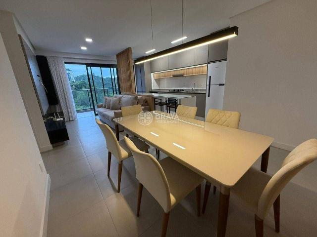 Apartamento aluguel em Região Geográfica Imediata de Itajaí, Itajaí