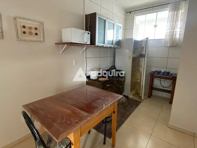 Apartamento aluguel em Região Geográfica Imediata de Ponta Grossa, Ponta Grossa