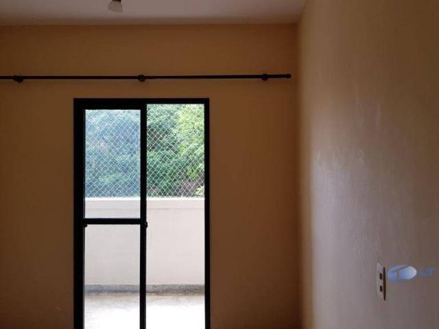 Apartamento aluguel em Região Imediata de São José dos Campos, Região Metropolitana do Vale do Paraíba e Litoral Norte