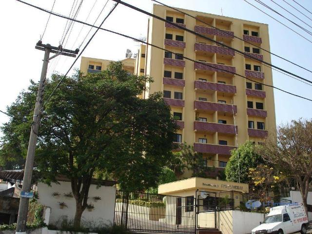 Apartamento aluguel em Região Imediata de São José dos Campos, Região Metropolitana do Vale do Paraíba e Litoral Norte