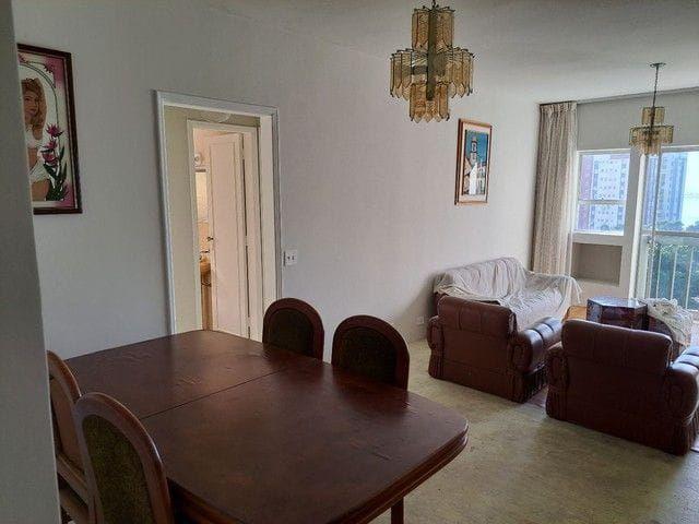 Apartamento aluguel em Região Imediata de Santos, Região Metropolitana da Baixada Santista