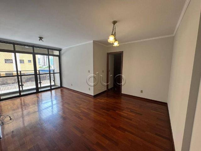 Apartamento aluguel em Região Imediata de Piracicaba, Região Metropolitana de Piracicaba