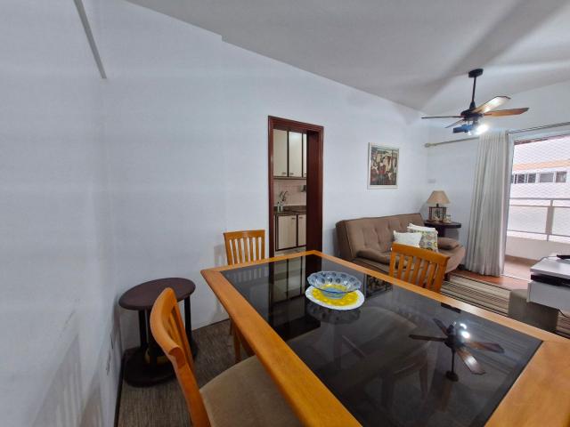 Apartamento aluguel em Região Imediata de Santos, Região Metropolitana da Baixada Santista