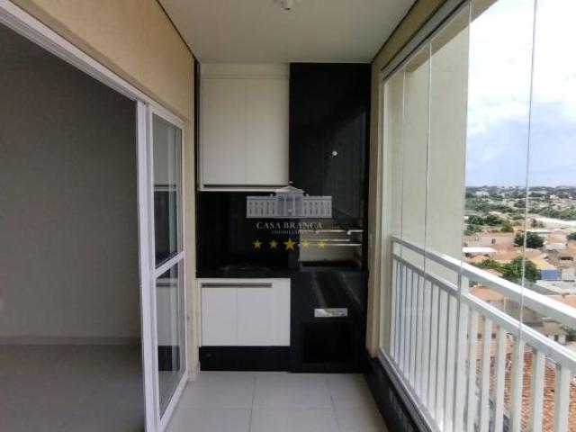 Apartamento aluguel em Região Imediata de Araçatuba, Araçatuba