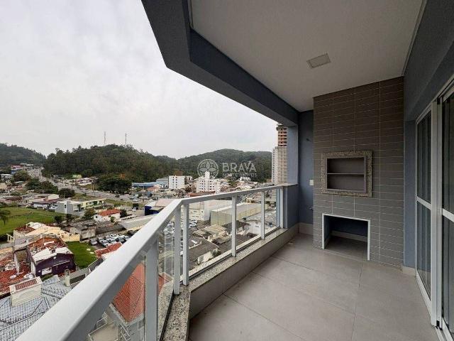 Apartamento aluguel em Região Geográfica Imediata de Itajaí, Itajaí