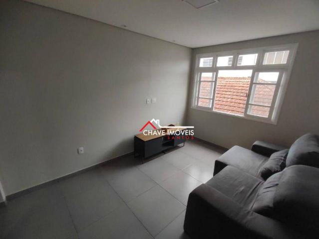 Apartamento aluguel em Região Imediata de Santos, Região Metropolitana da Baixada Santista