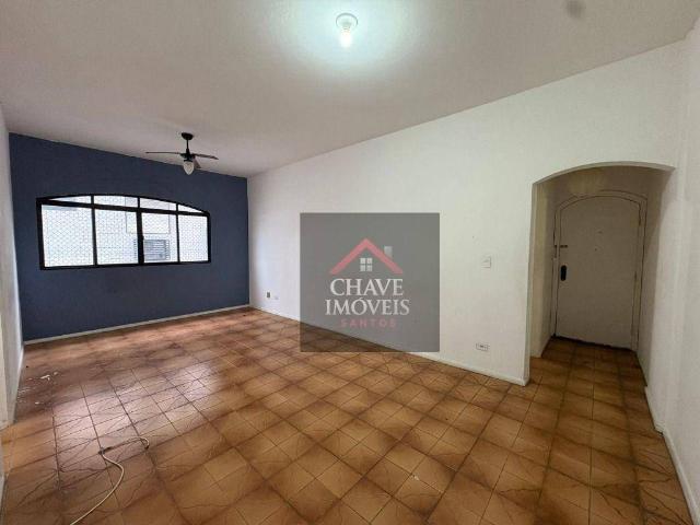 Apartamento aluguel em Região Imediata de Santos, Região Metropolitana da Baixada Santista