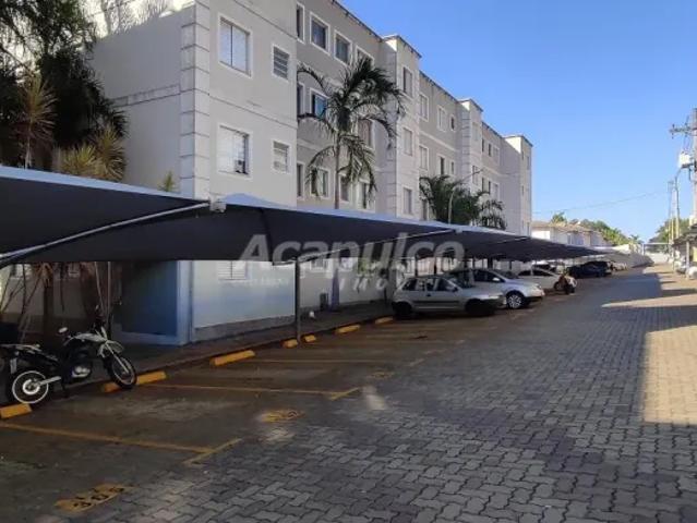 Apartamento aluguel em Região Imediata de Campinas, Região Metropolitana de Campinas