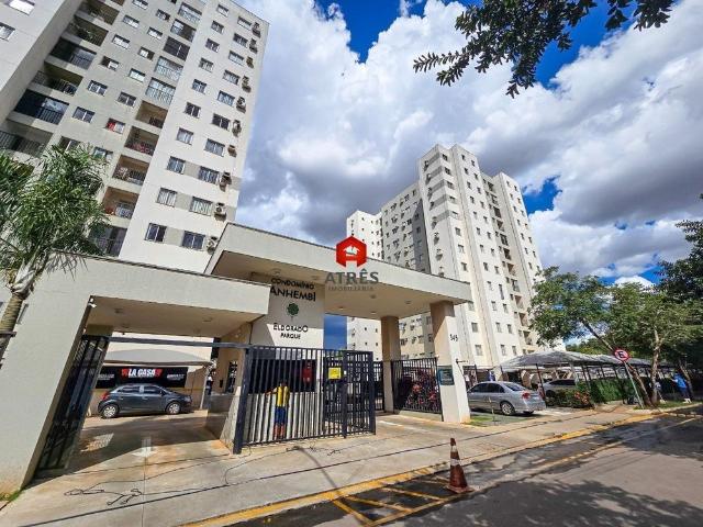 Apartamento aluguel em Região Geográfica Imediata de Goiânia, Goiânia