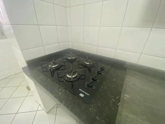 Apartamento aluguel em Região Geográfica Imediata de Goiânia, Goiânia