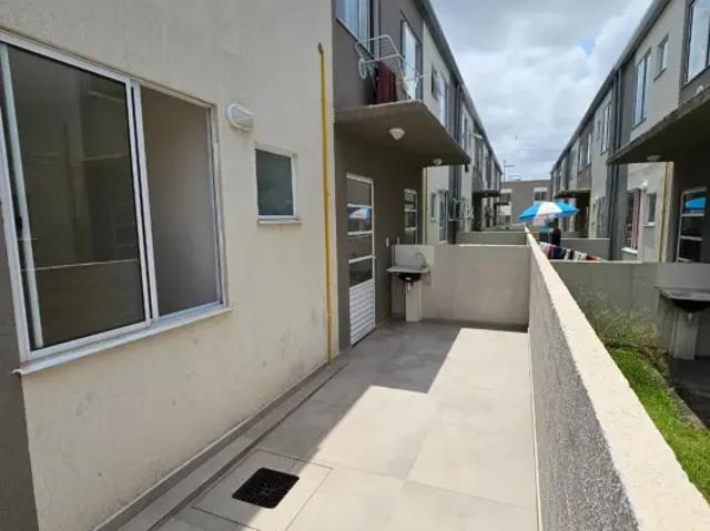 Apartamento aluguel em Região Geográfica Imediata de Belém, Região Norte