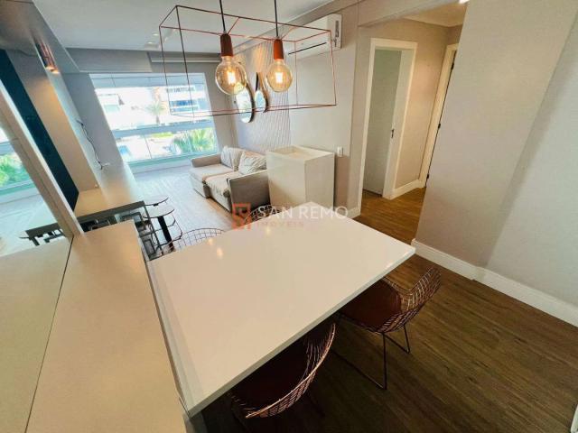 Apartamento aluguel em Trindade Norte, Florianópolis