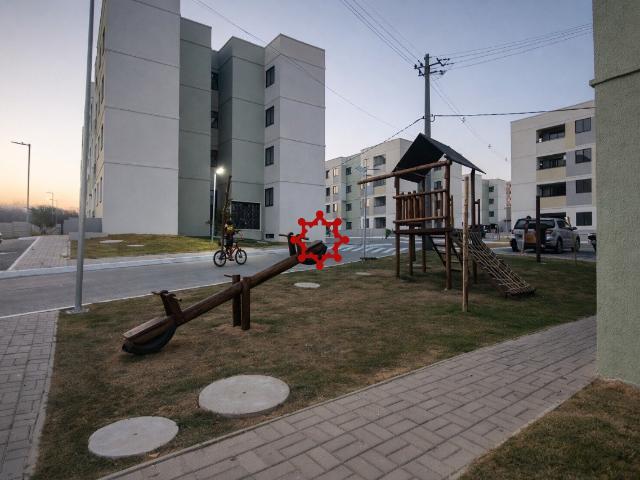 Apartamento aluguel em Região Geográfica Imediata de Caruaru, Caruaru