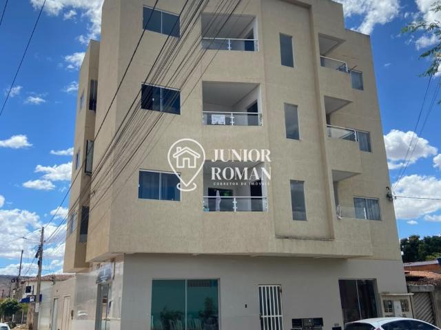 Apartamento aluguel em Região Geográfica Imediata de Barreiras, Barreiras