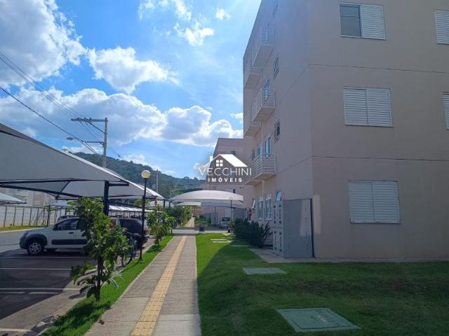 Apartamento aluguel em Região Imediata de Jundiaí, Itupeva