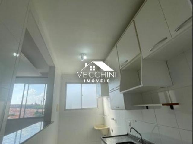 Apartamento aluguel em Região Imediata de Jundiaí, Jundiaí