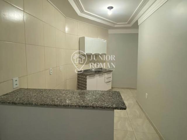 Apartamento aluguel em Região Geográfica Imediata de Barreiras, Barreiras