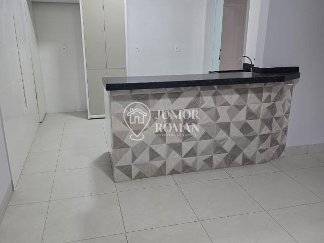 Apartamento aluguel em Região Geográfica Imediata de Barreiras, Barreiras