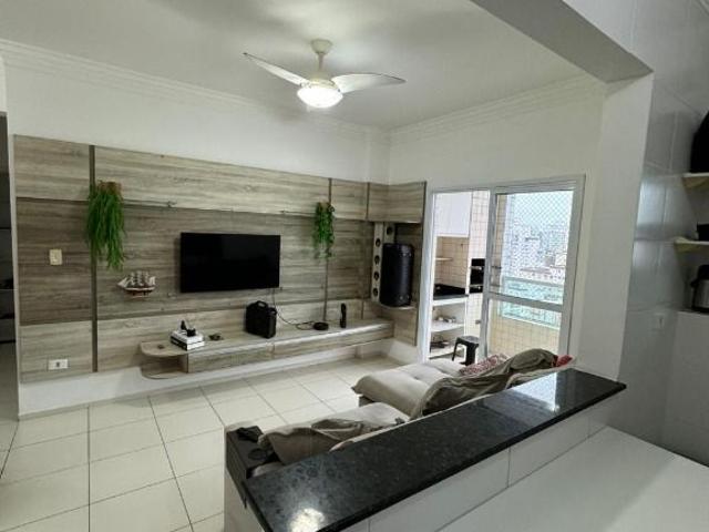 Apartamento aluguel em Região Imediata de Santos, Região Metropolitana da Baixada Santista