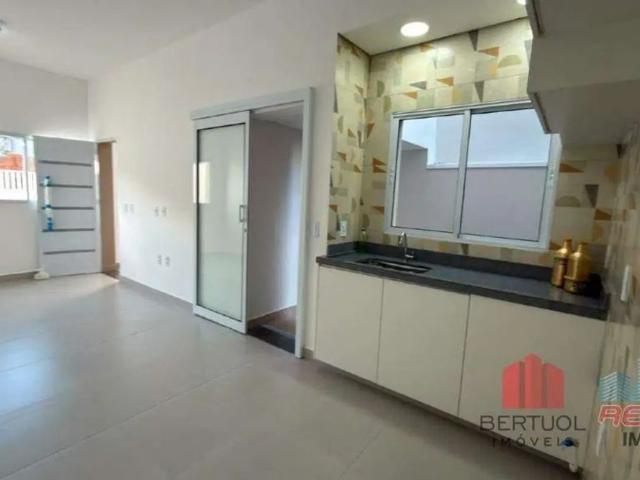 Apartamento aluguel em Altos do Morumbi, Vinhedo