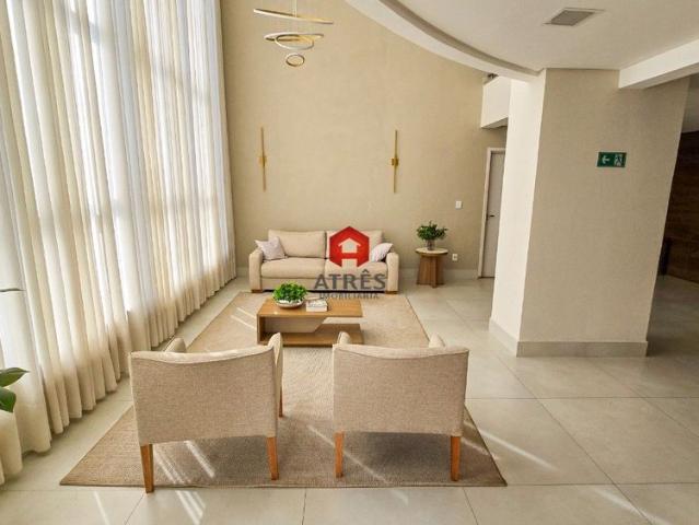 Apartamento aluguel em Região Geográfica Imediata de Goiânia, Goiânia