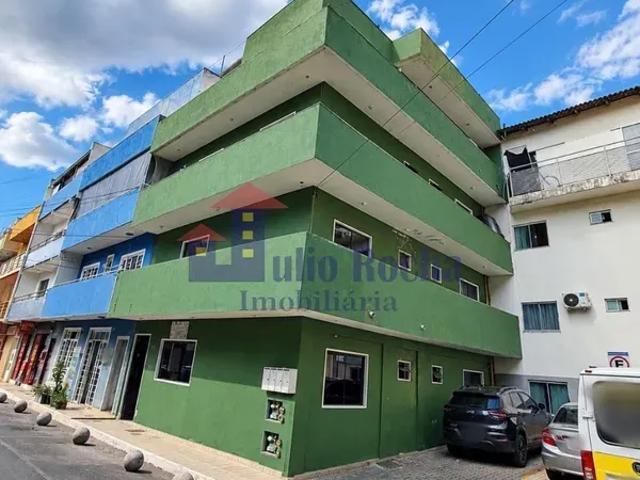 Apartamento aluguel em Condomínio Estância Jardim Botânico VI, Jardim Botânico