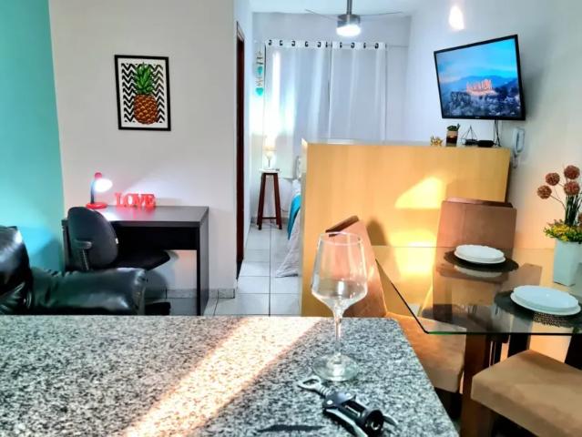 Apartamento aluguel em Região Imediata de São Carlos, São Carlos