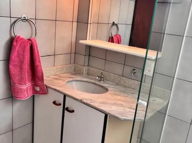 Apartamento aluguel em Região Geográfica Imediata de Blumenau, Blumenau