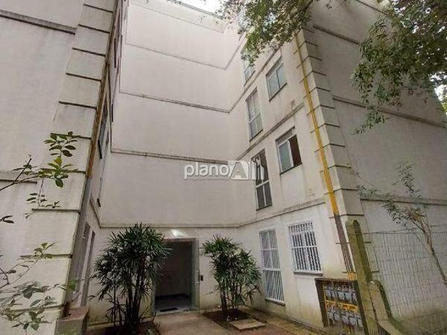 Apartamento aluguel em Vila Angélica, Gravataí