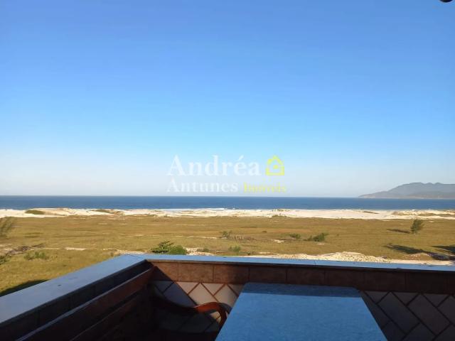 Apartamento aluguel em Região Geográfica Imediata de Cabo Frio, Cabo Frio