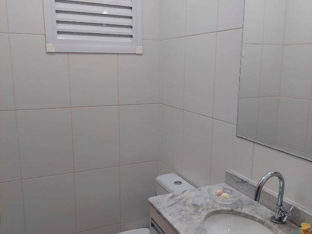 Apartamento aluguel em Ubatuba, Centro