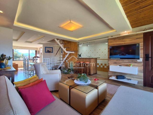 Apartamento aluguel em Região Geográfica Imediata de Angra dos Reis, Angra dos Reis