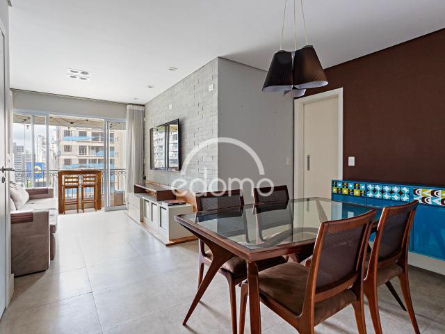 Apartamento aluguel em Região Imediata de Barretos, Bebedouro