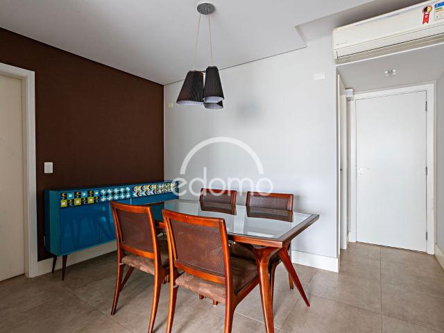 Apartamento aluguel em Região Imediata de Barretos, Bebedouro