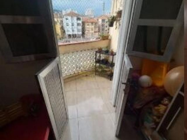 Apartamento aluguel em Região Imediata de Santos, Região Metropolitana da Baixada Santista