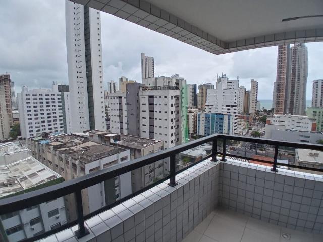 Apartamento aluguel em Região Geográfica Imediata do Recife, Região Metropolitana do Recife