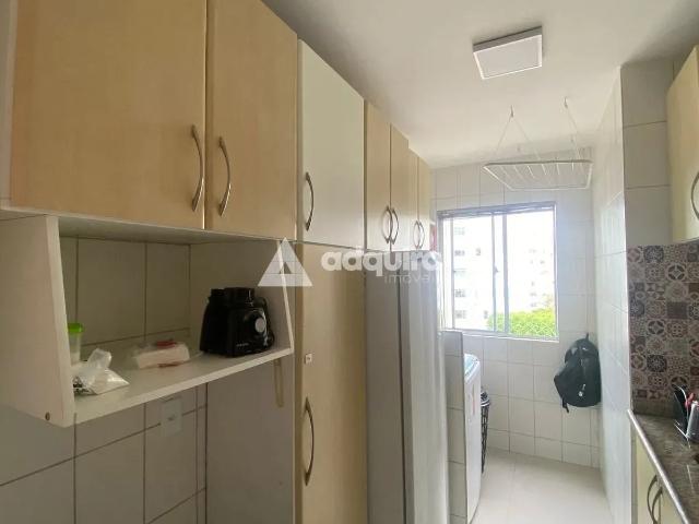 Apartamento aluguel em Região Geográfica Imediata de Ponta Grossa, Ponta Grossa