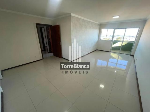 Apartamento aluguel em Região Geográfica Imediata de Ponta Grossa, Ponta Grossa