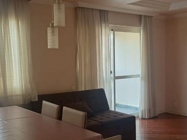 Apartamento aluguel em Região Imediata de Jales, São Francisco