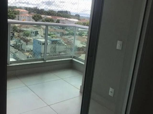 Apartamento aluguel em Região Imediata de Marília, Marília