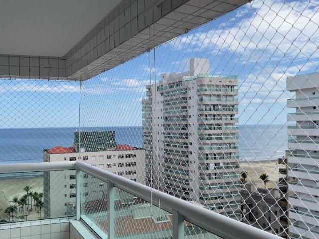 Apartamento aluguel em Região Imediata de Santos, Região Metropolitana da Baixada Santista