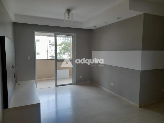 Apartamento aluguel em Região Geográfica Imediata de Ponta Grossa, Ponta Grossa