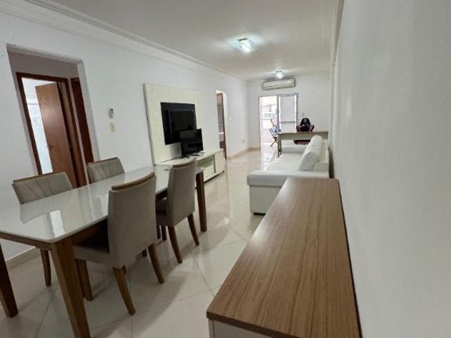Apartamento aluguel em Região Imediata de Santos, Região Metropolitana da Baixada Santista